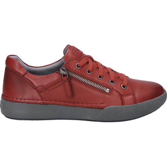 JOSEF SEIBEL Claire 13 | Sneaker for Women | red - Image 2