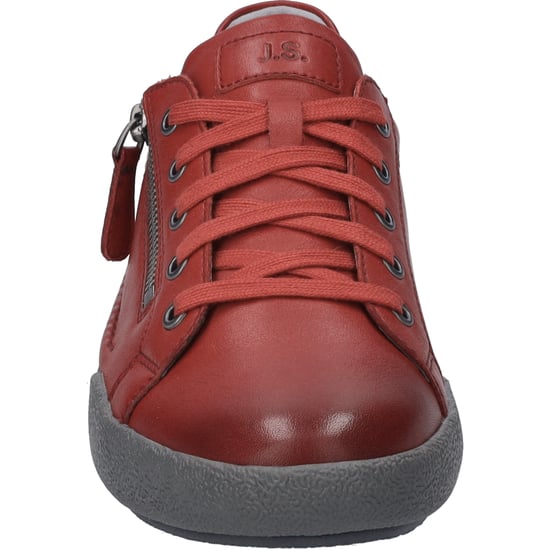 JOSEF SEIBEL Claire 13 | Sneaker for Women | red - Image 5