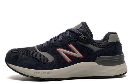 New Balance Fresh Foam 880 v7 Mens Trainers - Image 1