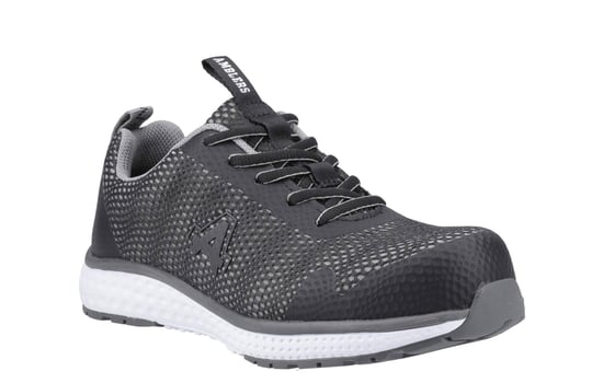 Amblers 615C Womens Safety Trainers - Image 2