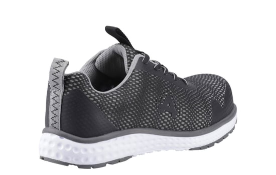 Amblers 615C Womens Safety Trainers - Image 3