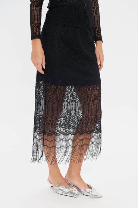 NiclaSZ Skirt Skirt Regular fit - Image 2
