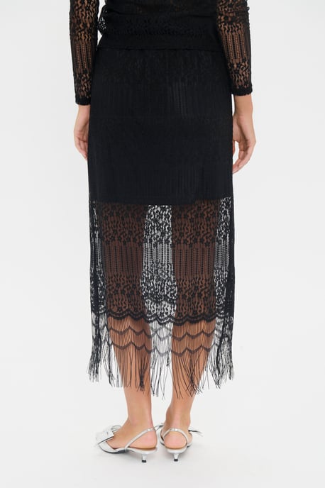 NiclaSZ Skirt Skirt Regular fit - Image 3