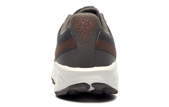 New Balance Fresh Foam 520v9 Mens Running Shoes - Image 3