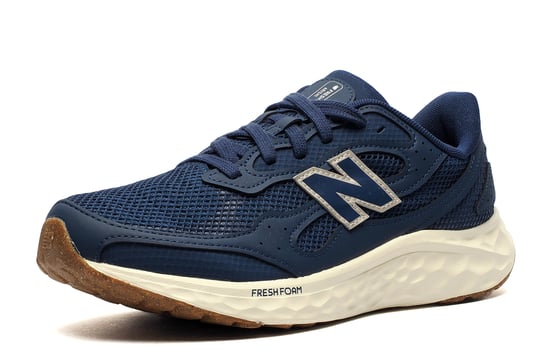 New Balance Fresh Foam Arishi v4 Mens Wide Fit Running Shoes - Image 2