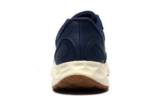 New Balance Fresh Foam Arishi v4 Mens Wide Fit Running Shoes - Image 3