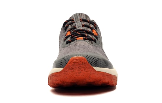New Balance Dynasoft Nitrel v6 Mens Trail Running Shoes - Image 5