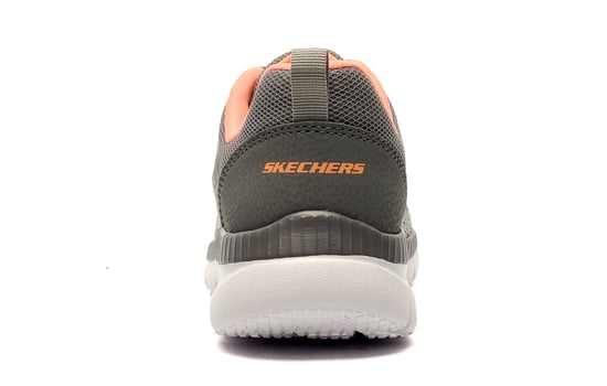 Skechers Quick Path Memory Foam Womens Trainers - Image 3