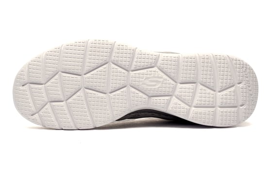 Skechers Quick Path Memory Foam Womens Trainers - Image 4