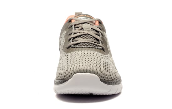 Skechers Quick Path Memory Foam Womens Trainers - Image 5