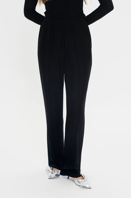 NoriaSZ Pants Casual pants Loose fit - Image 2