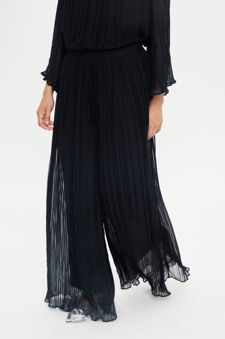 NuriSZ Pants Casual pants A-shape - Image 2