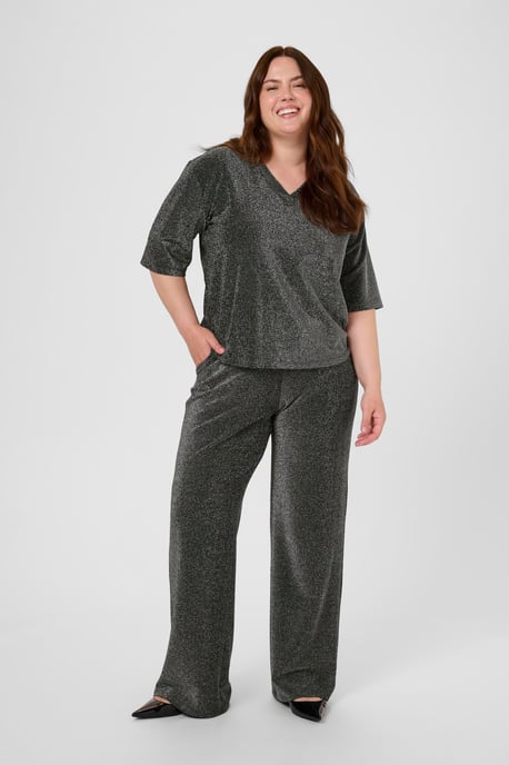 KCriana Pants Casual pants Loose fit - Image 2