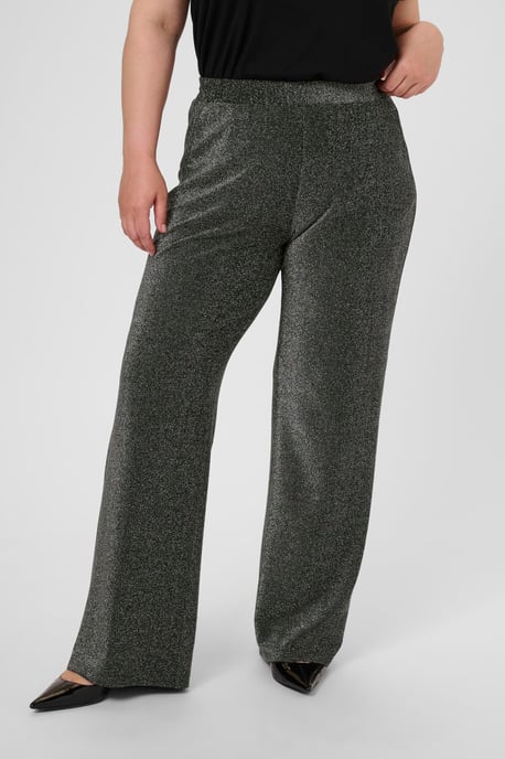 KCriana Pants Casual pants Loose fit - Image 4