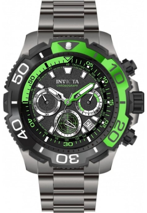 Invicta IN-49494 Mens TI-22 Titanium Watch - Image 1