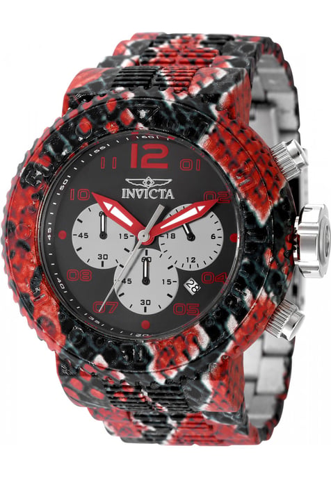 Invicta IN-48552 Mens Pro Diver Watch - Image 1