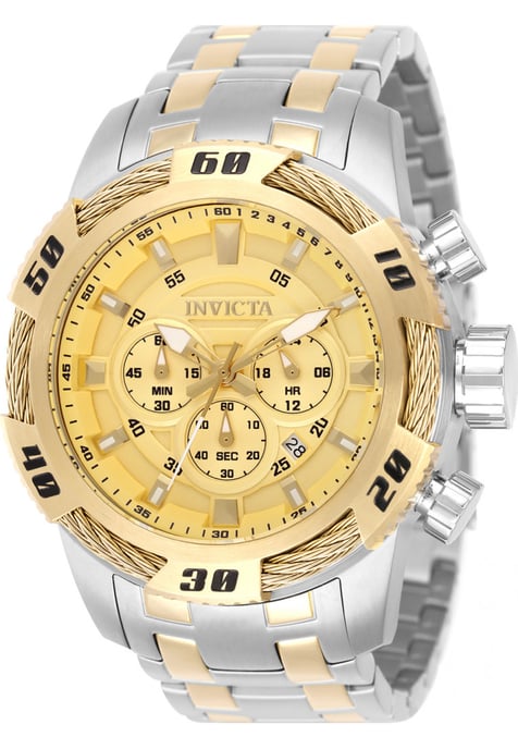 Invicta IN-49123 Mens Speedway Watch - Image 1