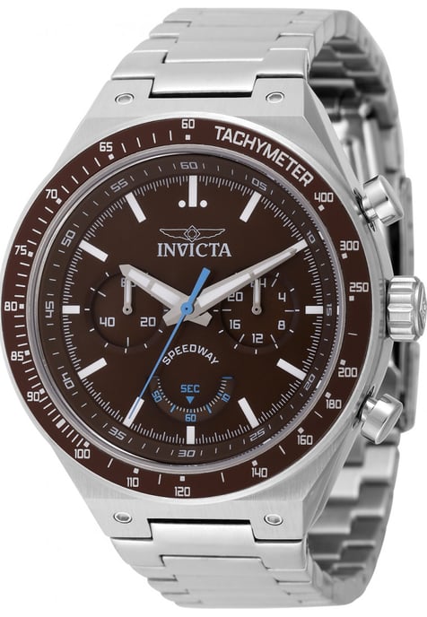 Invicta IN-49379 Mens Speedway Watch - Image 1