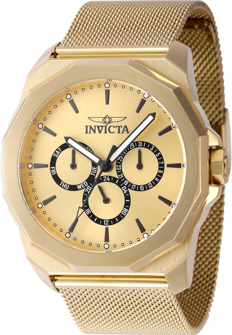 Invicta IN-47638 Specialty Watch - Image 1