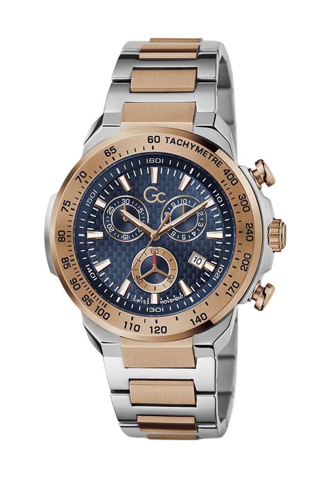 Gc Z35001G7MF Mens First Class Watch - Image 2