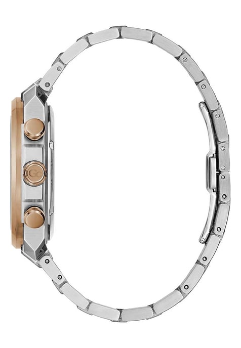 Gc Z35001G7MF Mens First Class Watch - Image 4