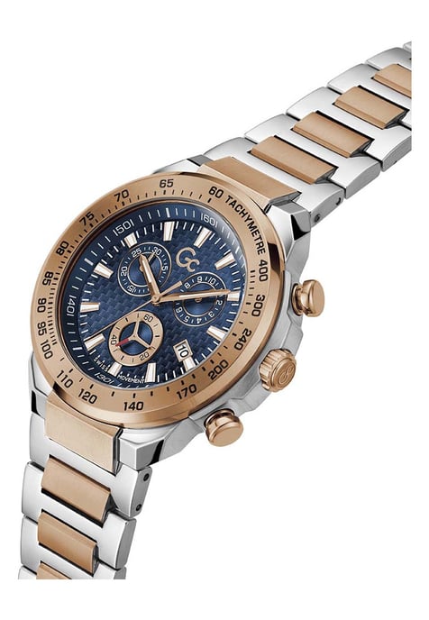 Gc Z35001G7MF Mens First Class Watch - Image 5