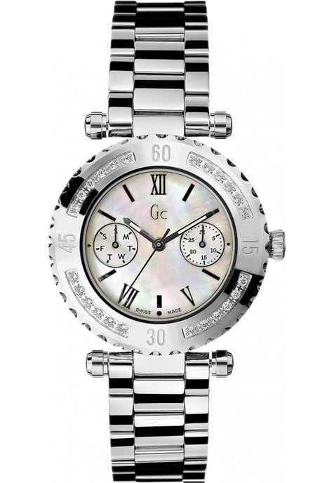 Gc X42107L1S Ladies Watch - Image 1