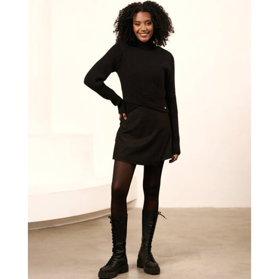 Lofty Manner qk04.1-kw sweater katja sweater katja - Image 4