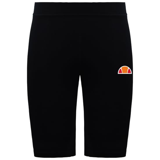 Ellesse Tour Womens Black Cycling Shorts - Image 1
