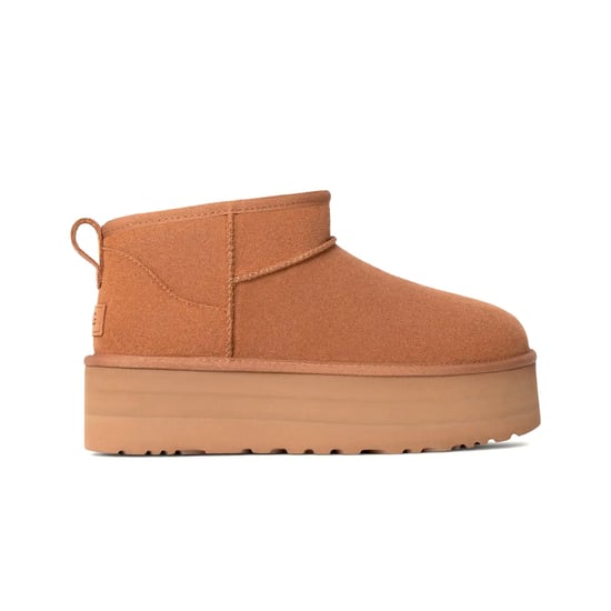 W CLASSIC ULTRA MINI PLATFORM - Image 1