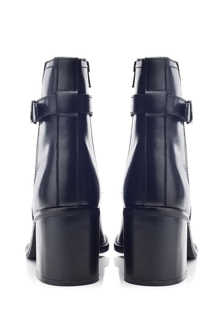 B.Philippa Black Boots - Image 3