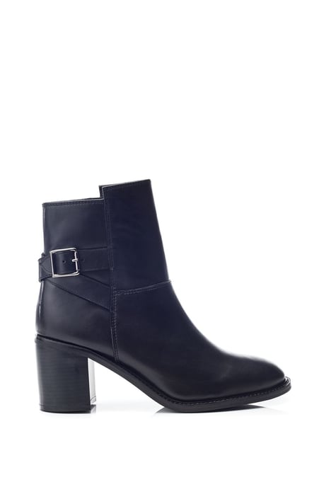 B.Jasmine Black Boots - Image 1