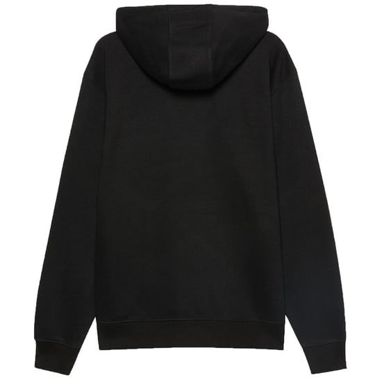 Dickies Everyday Fleece Zip Heren Zwarte Fleece Jacket - Image 5