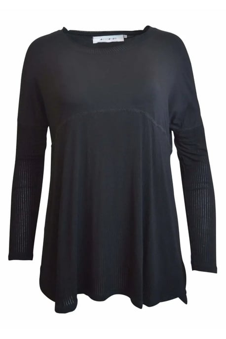 Rib Mix Top - Image 3