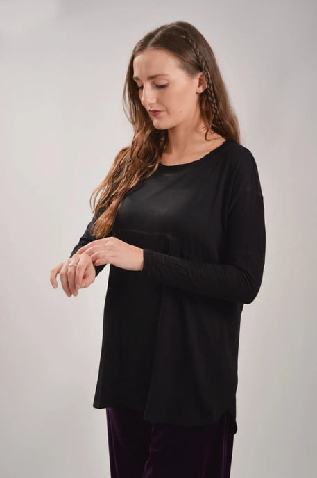 Rib Mix Top - Image 4