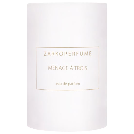 ZARKOPERFUME Ménage à Trois Eau de Parfum Spray 100ml (Unisex) - Image 2