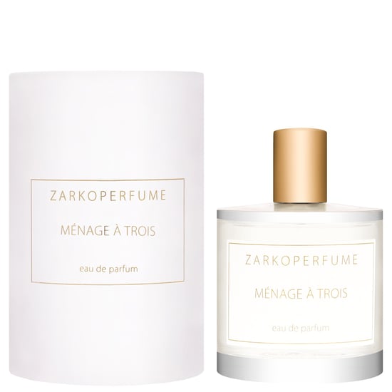 ZARKOPERFUME Ménage à Trois Eau de Parfum Spray 100ml (Unisex) - Image 3