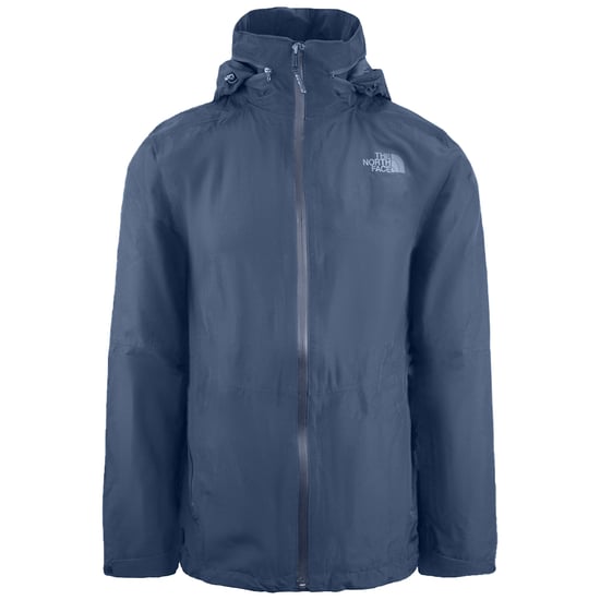 The North Face All Terrain II Mens Blue Jacket - Image 1