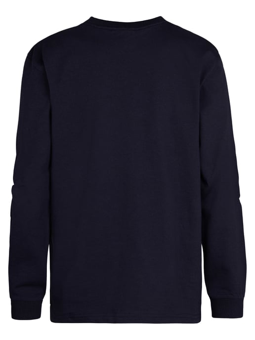 Petrol Industries - Jongens Logo T-shirt Great Smoky - Blauw - Image 2