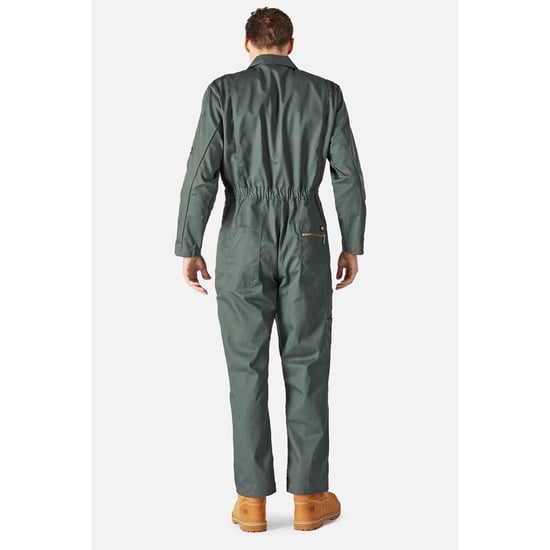 Dickies Everyday Polyester Werkoverall - Image 2