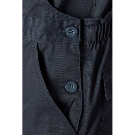 Dickies Everyday Draagband en Salopette Polyester Heren Blauw Werkoverall - Image 6
