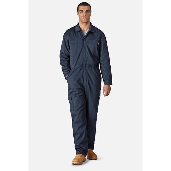 Dickies Everyday Polyester 's Work Coverall - Image 1