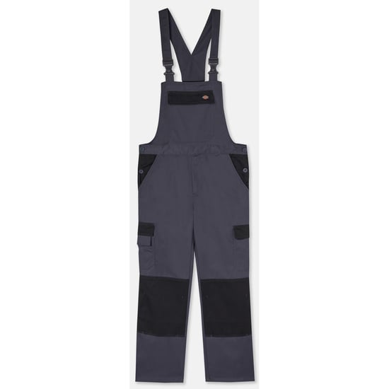 Dickies Everyday Bovenkleding en Schort Polyester Heren Grijs Werkoverall - Image 3
