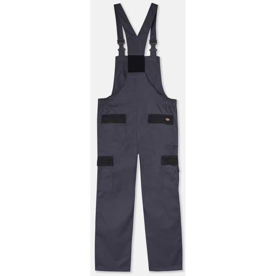Dickies Everyday Bovenkleding en Schort Polyester Heren Grijs Werkoverall - Image 4