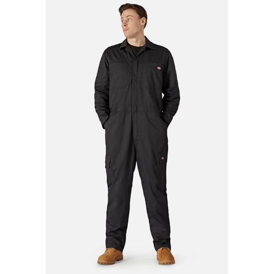 Dickies Everyday Polyester 's Work Coverall - Image 1