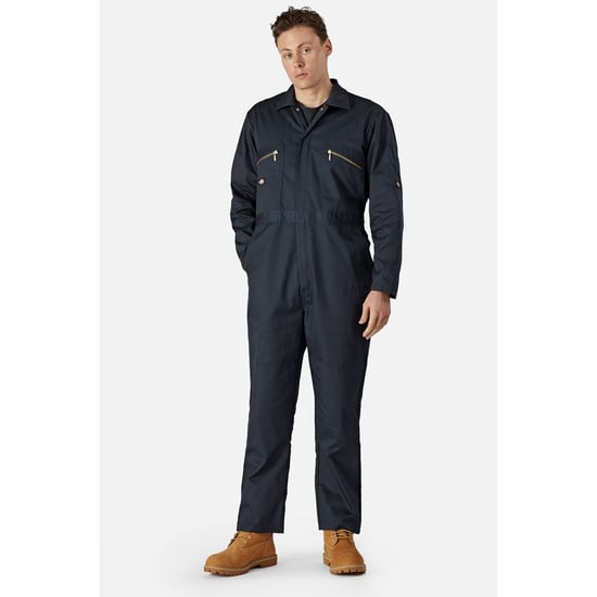 Dickies Everyday Polyester 's Work Coverall - Image 1