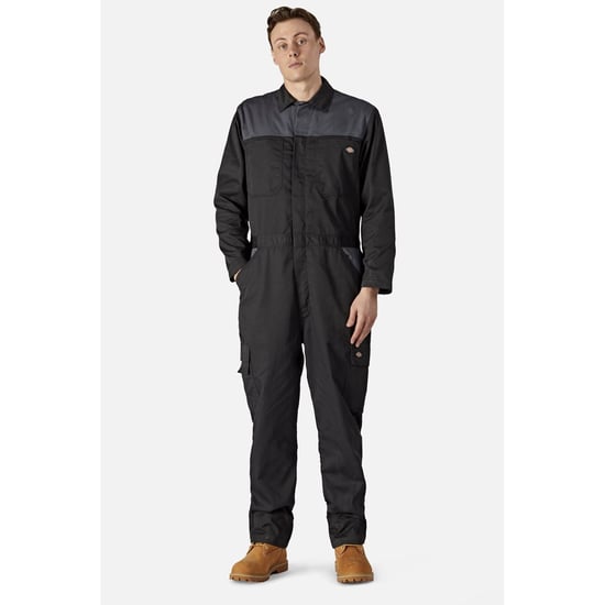 Dickies Everyday Polyester 's Work Coverall - Image 1