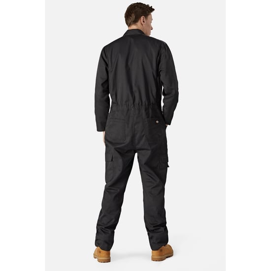 Dickies Everyday Polyester 's Work Coverall - Image 2