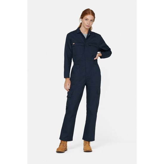 Dickies Everyday Polyester 's Work Coverall - Image 1