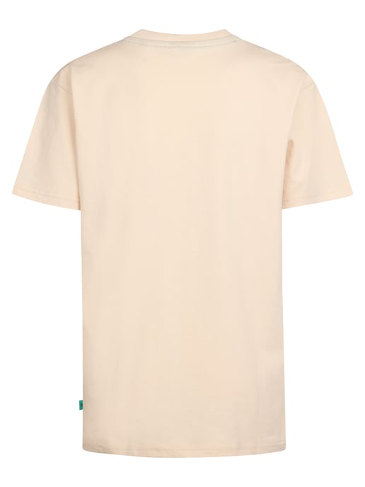 Petrol Industries - Jongens Logo T-shirt Rockies - Geel - Image 2